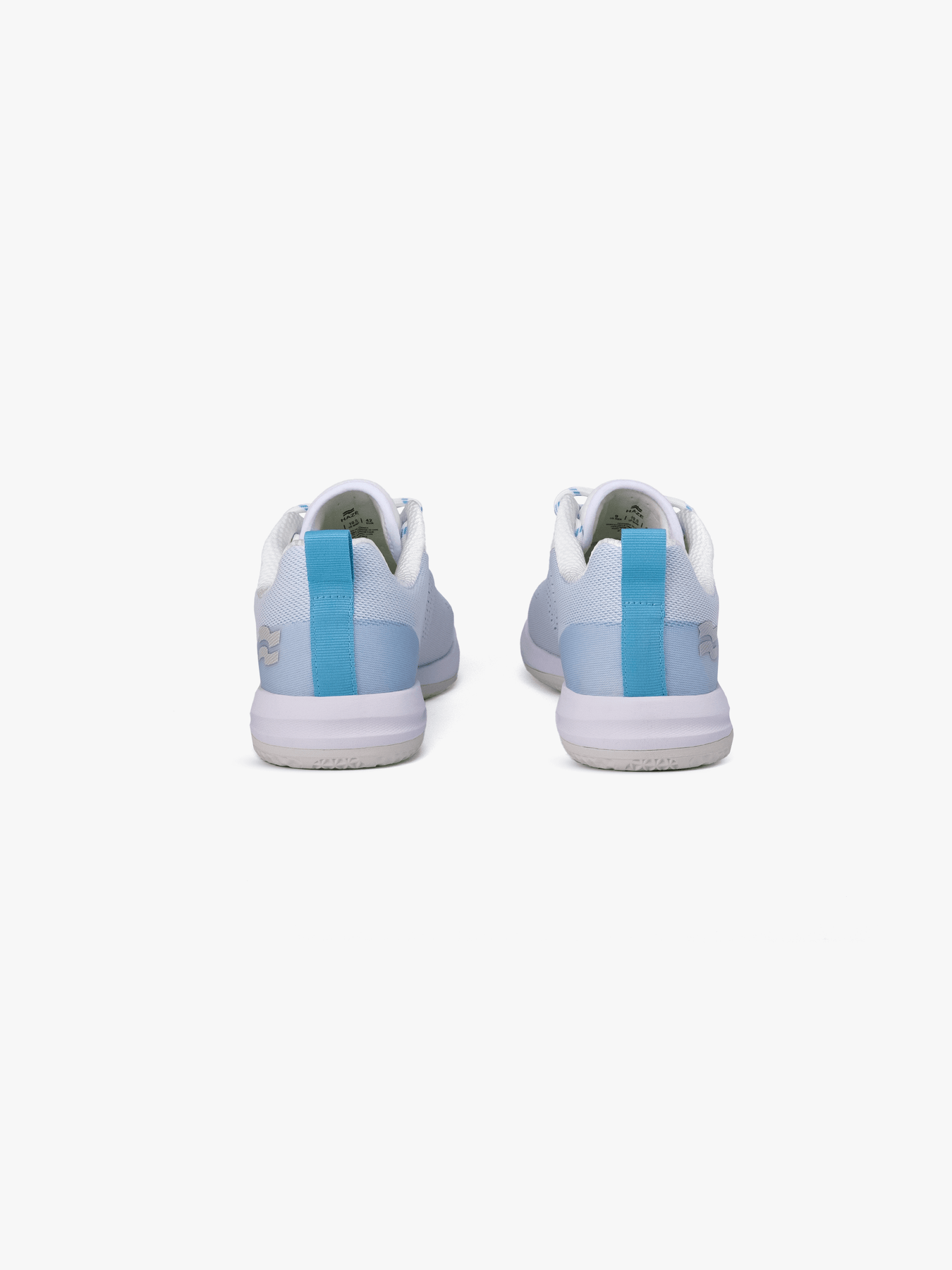 Strike Mvmnt Haze Trainer Bright White / Blue Shadow