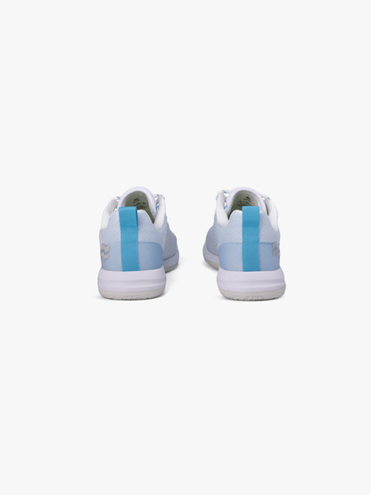 Strike Mvmnt Haze Trainer Bright White / Blue Shadow
