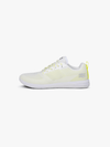 Bright White / Neon Shadow