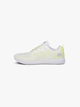 Bright White / Neon Shadow