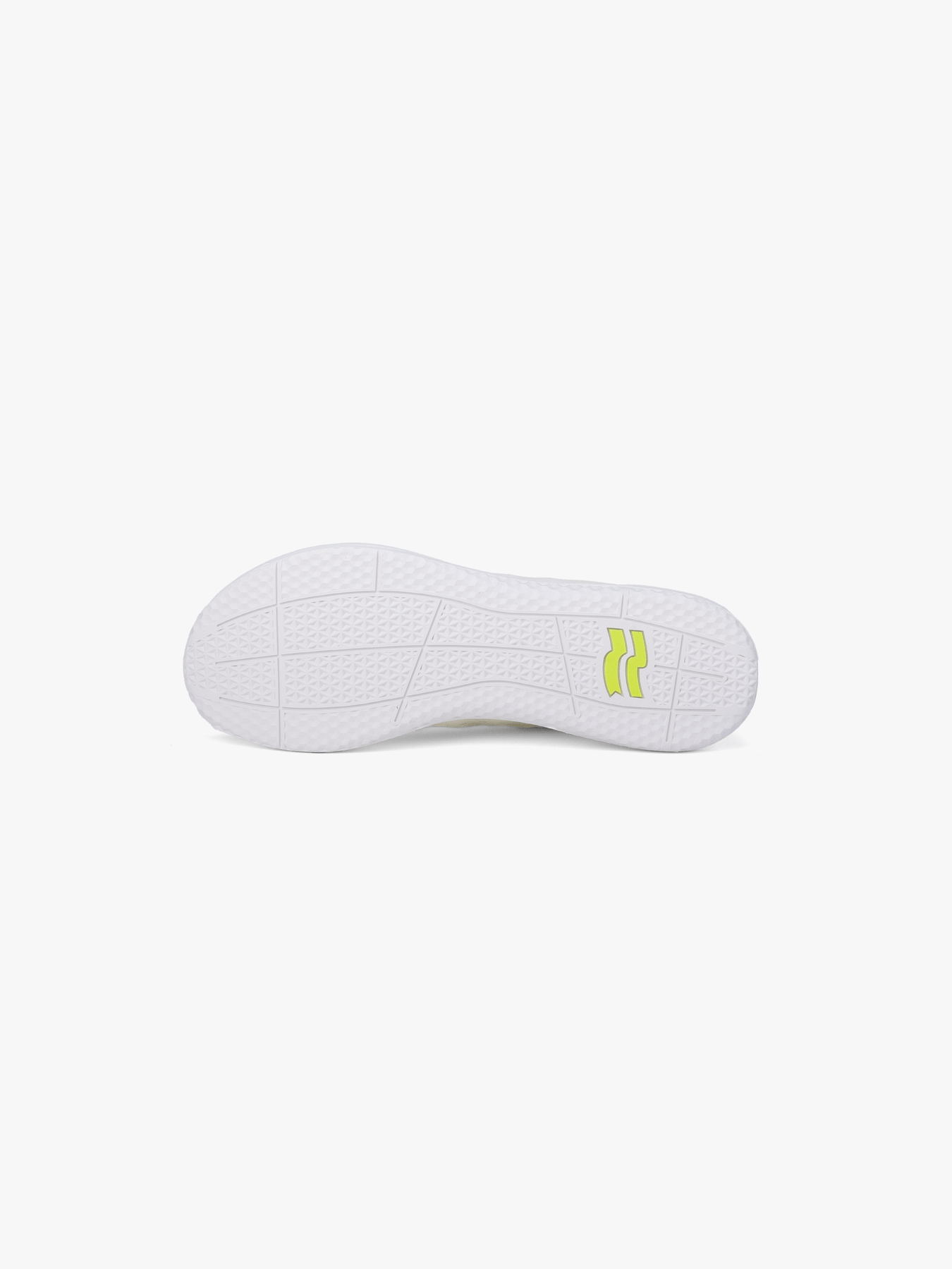 Strike Mvmnt Haze Trainer Bright White / Neon Shadow
