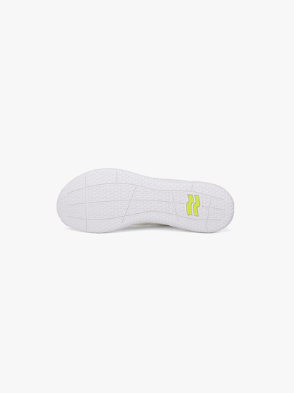 Strike Mvmnt Haze Trainer Bright White / Neon Shadow