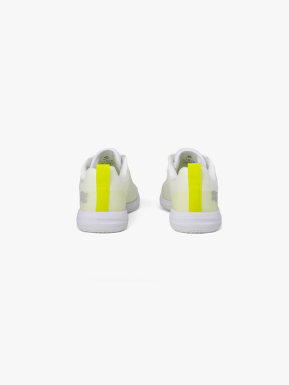 Strike Mvmnt Haze Trainer Bright White / Neon Shadow