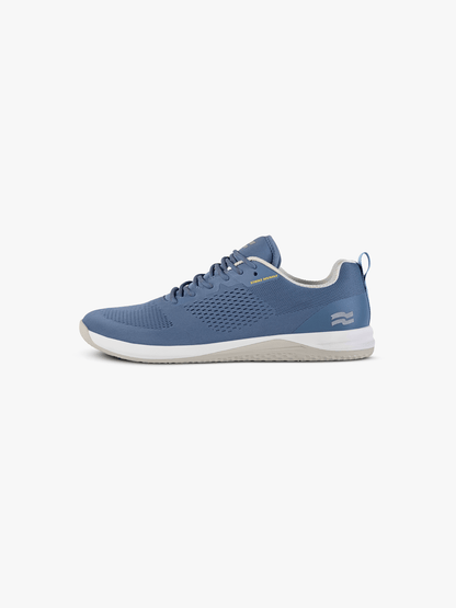 Strike Mvmnt Haze Trainer Retro Blue