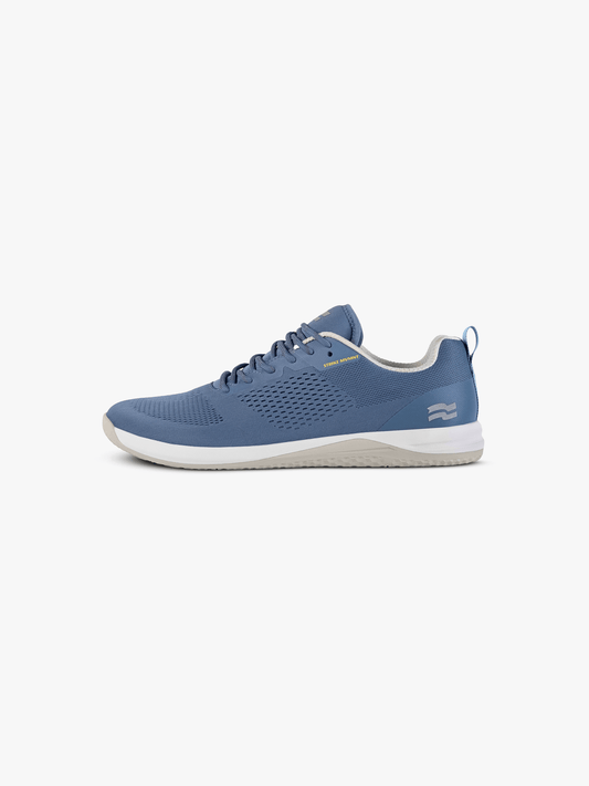 Strike Mvmnt Haze Trainer Retro Blue