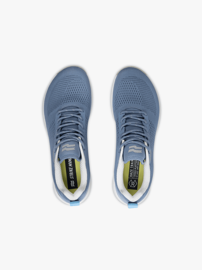 Strike Mvmnt Haze Trainer Retro Blue