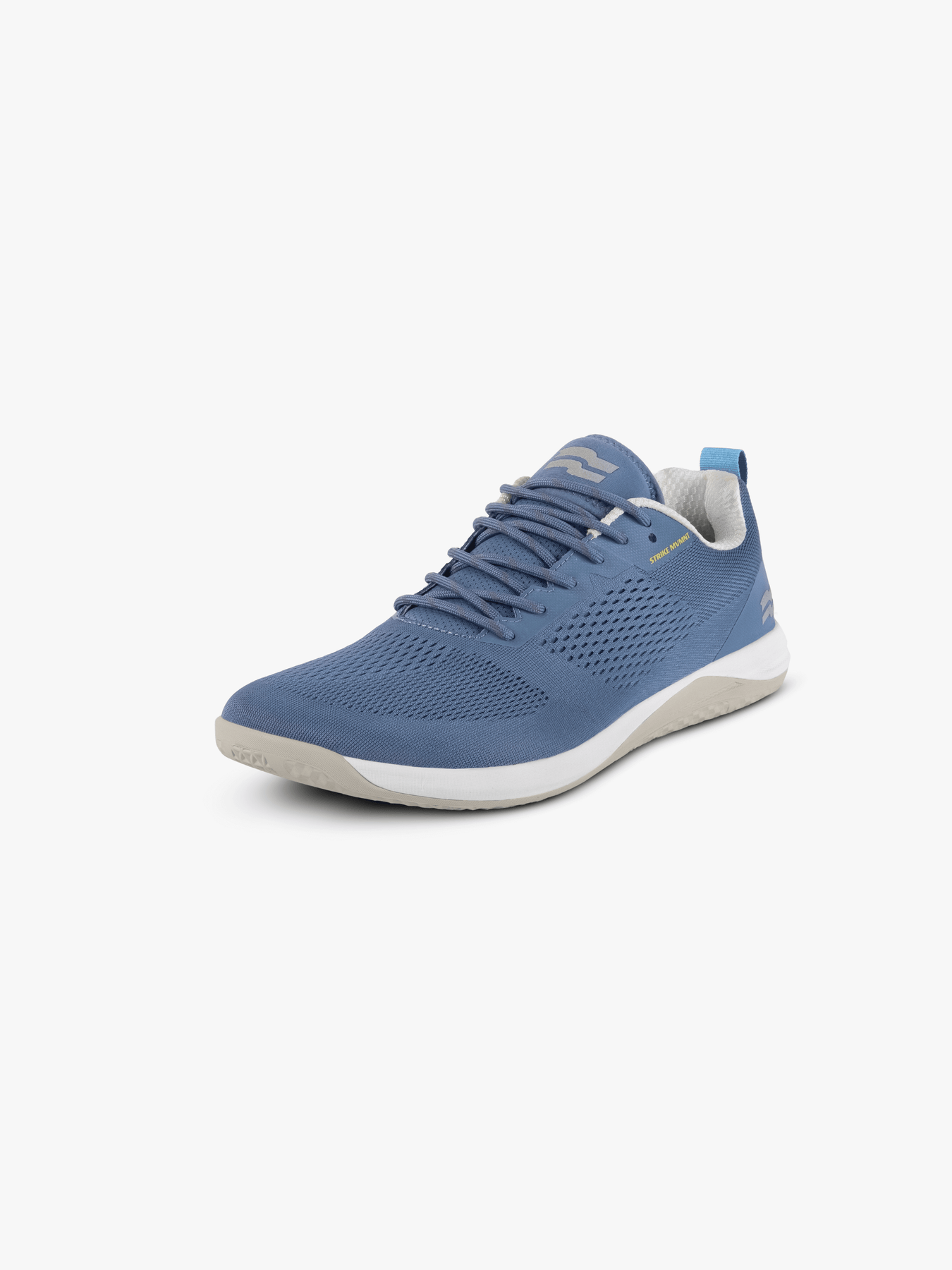 Strike Mvmnt Haze Trainer Retro Blue