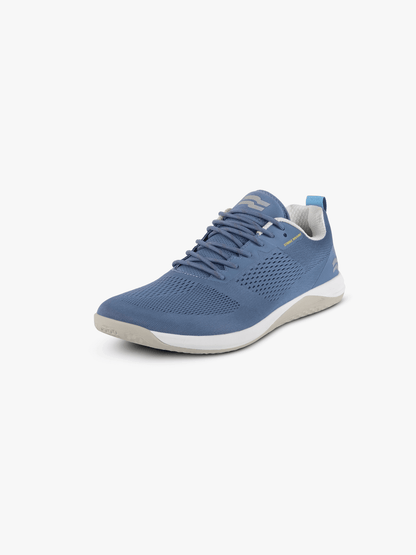 Strike Mvmnt Haze Trainer Retro Blue