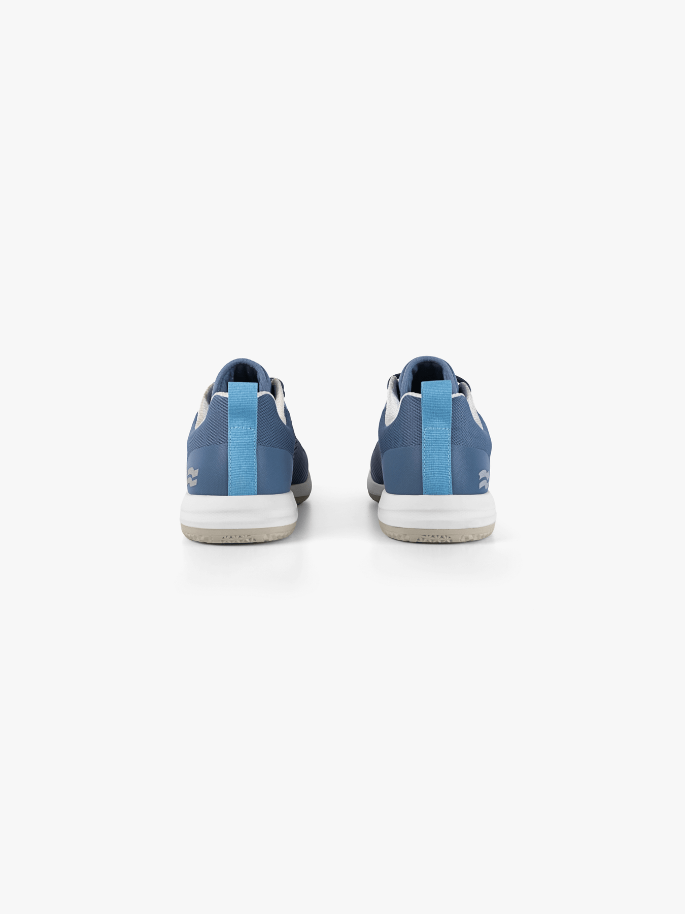 Strike Mvmnt Haze Trainer Retro Blue