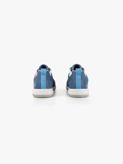 Strike Mvmnt Haze Trainer Retro Blue