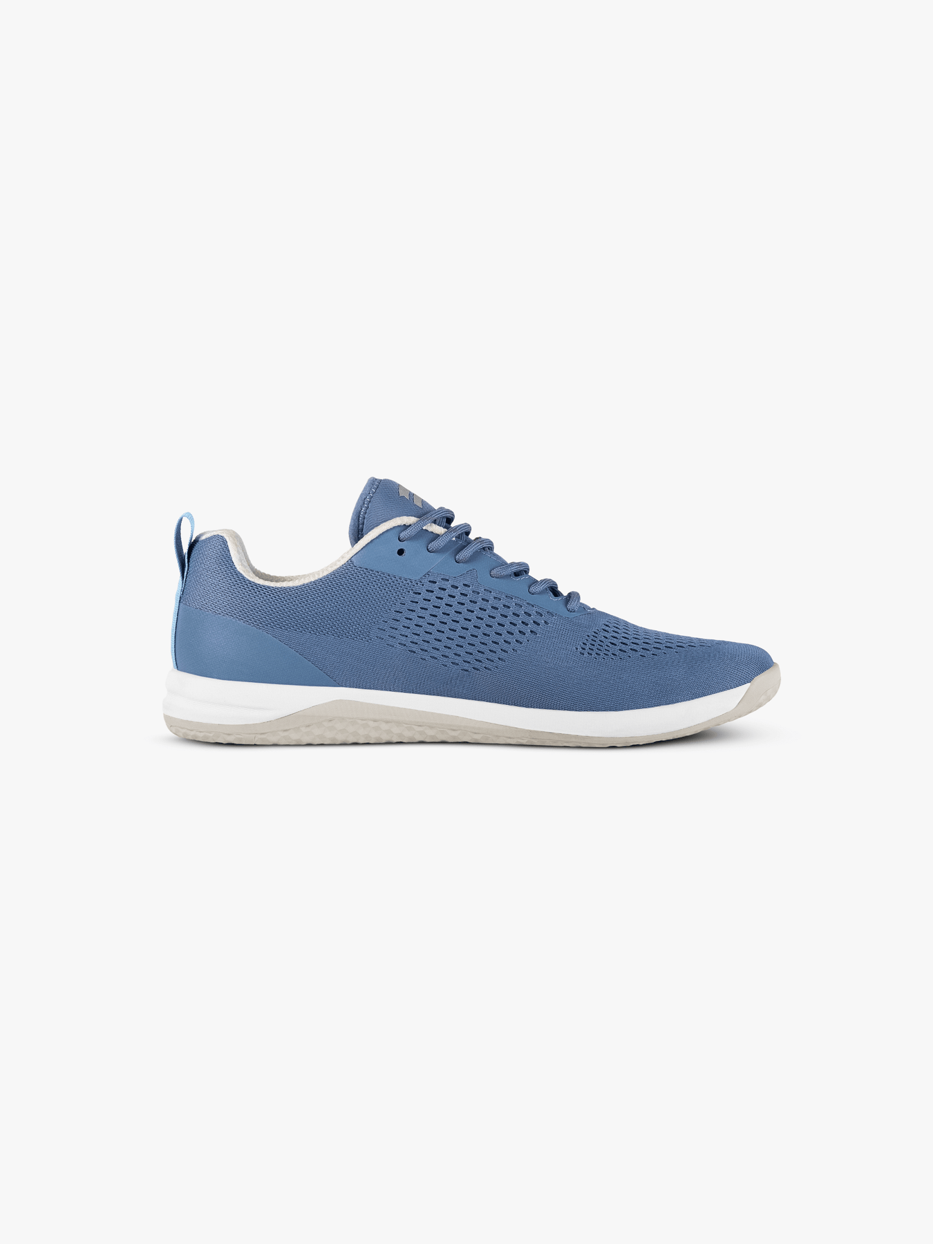 Strike Mvmnt Haze Trainer Retro Blue