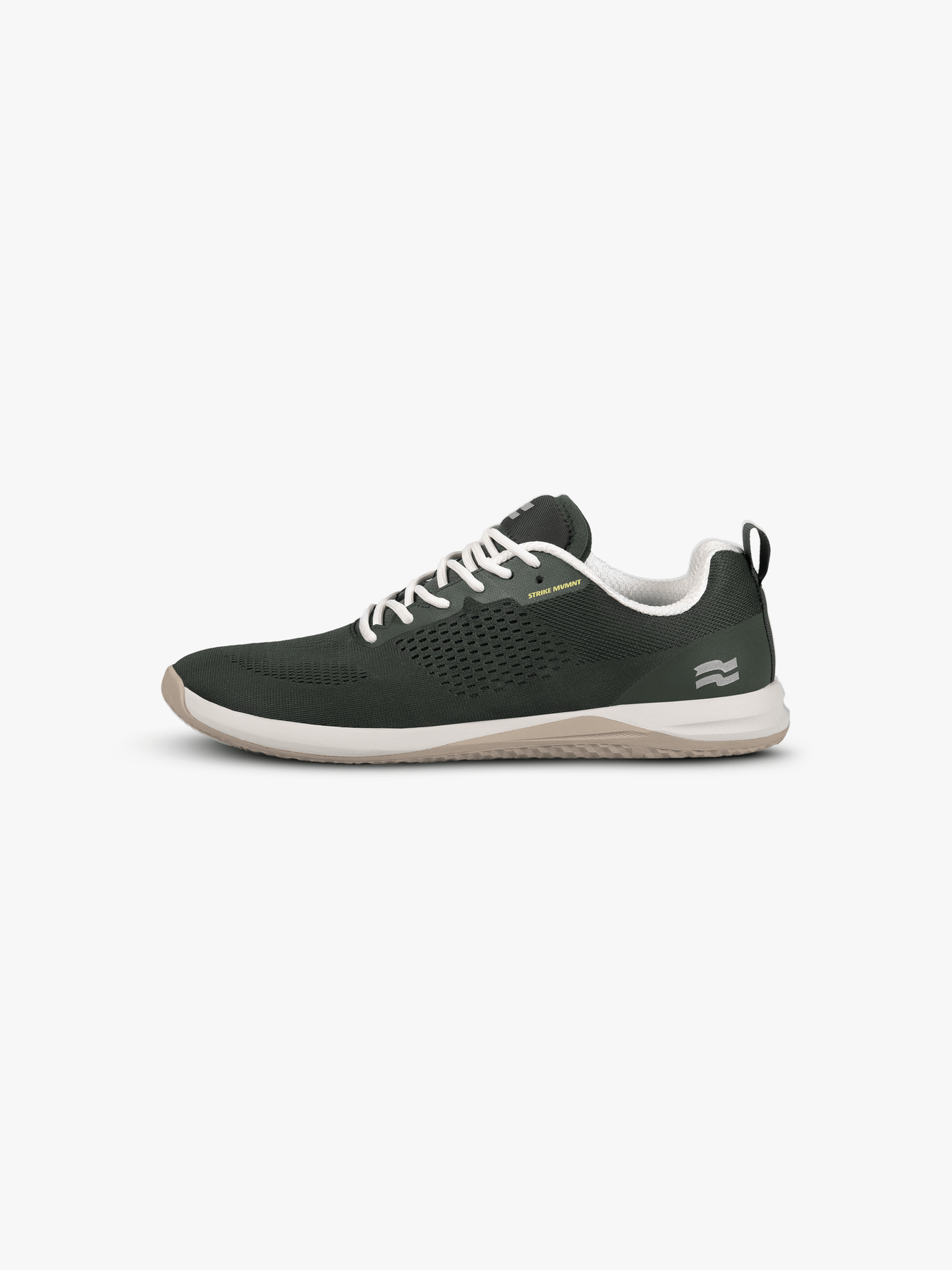 Strike Mvmnt Haze Trainer Raceway Green