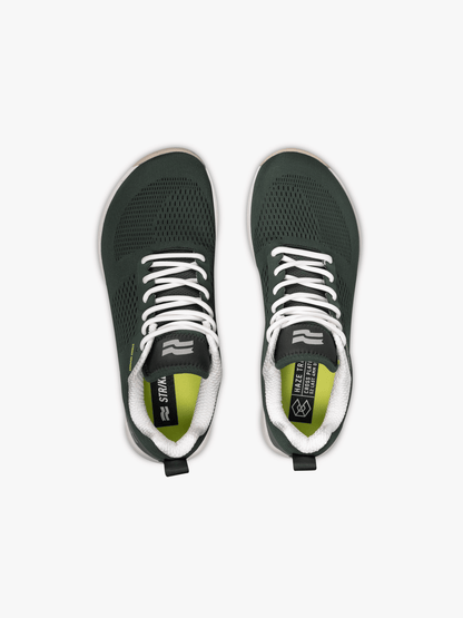 Strike Mvmnt Haze Trainer Raceway Green