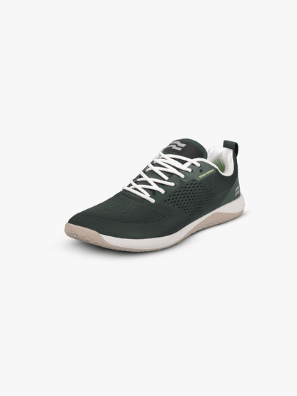 Strike Mvmnt Haze Trainer Raceway Green