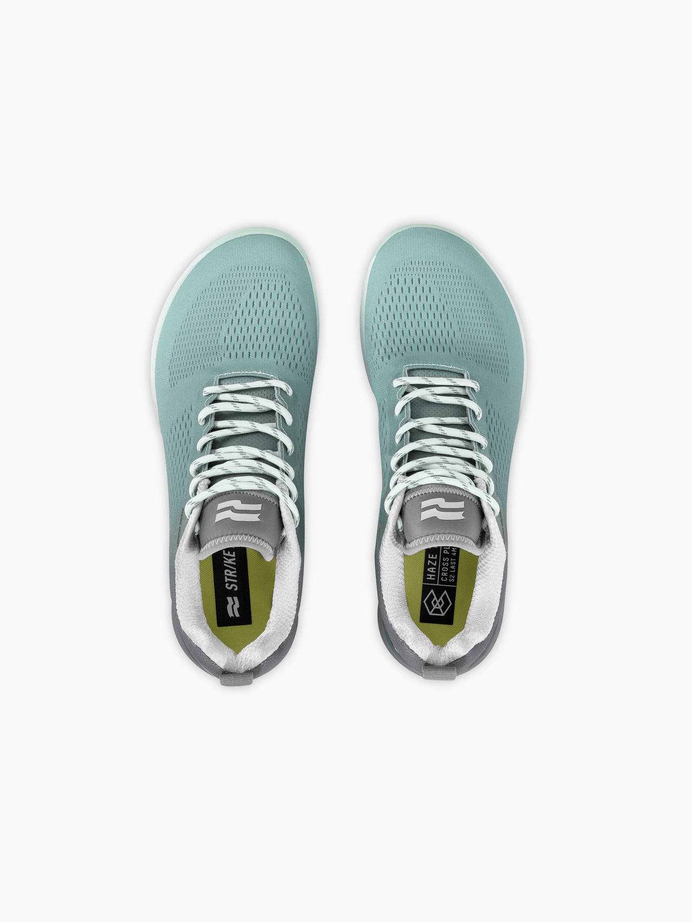 Strike Mvmnt Haze Trainer Dirty Tiffany