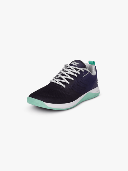 Strike Mvmnt Haze Trainer Deep Purple / Aqua