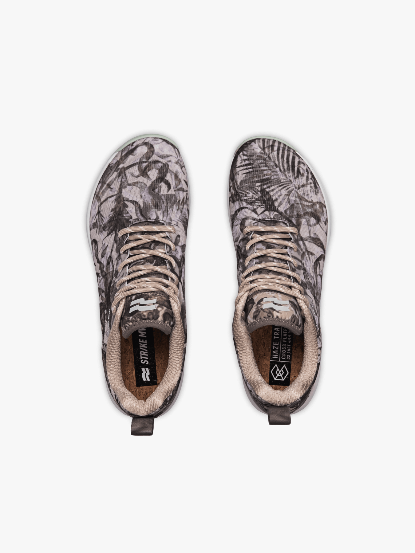 Strike Mvmnt Haze Trainer Field Trip / Aqua