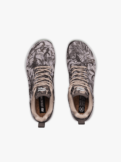 Strike Mvmnt Haze Trainer Field Trip / Aqua