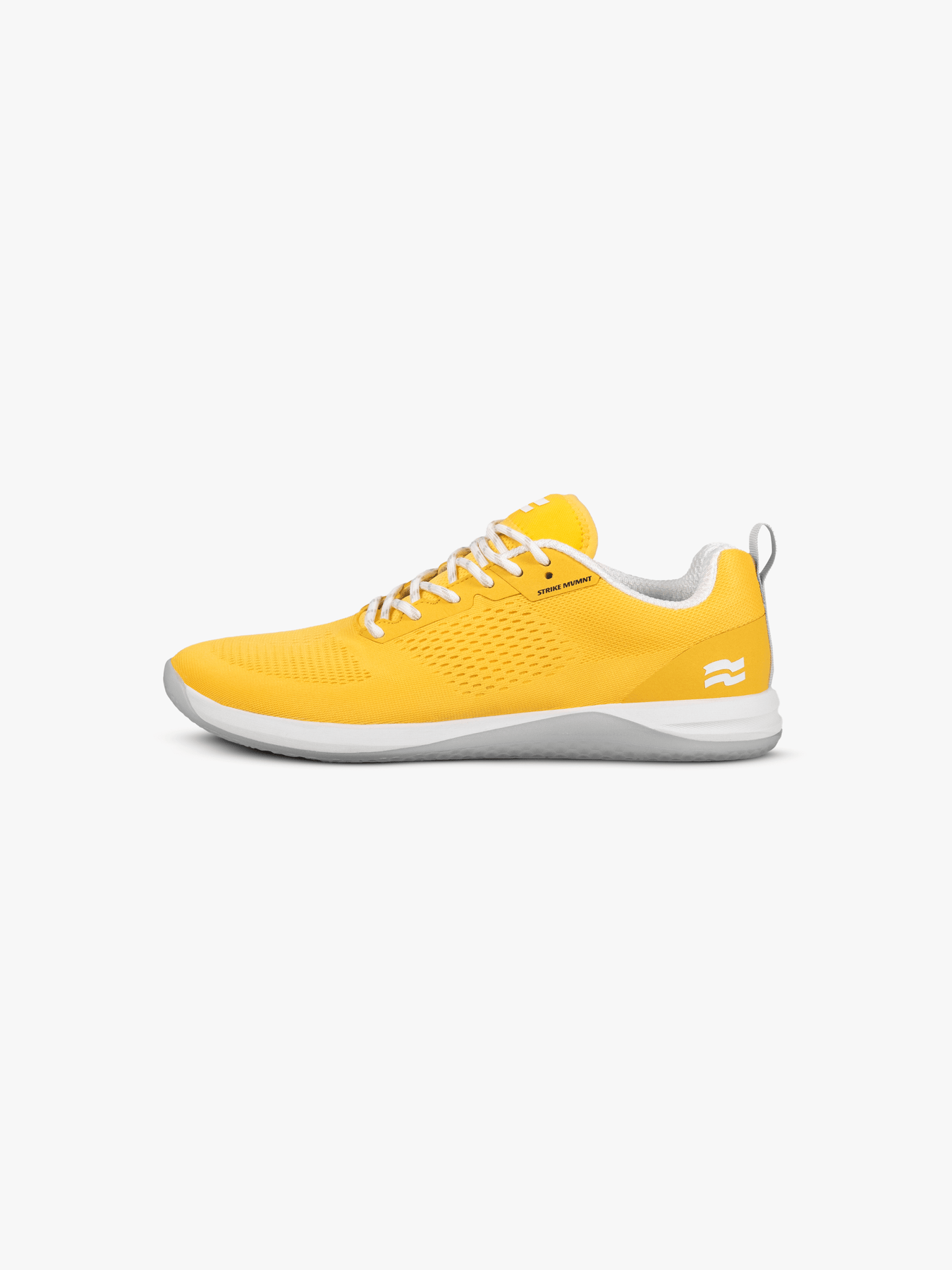 Strike Mvmnt Haze Trainer Get Yellow