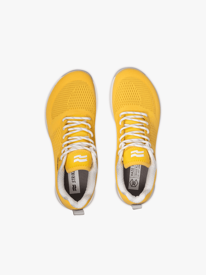 Strike Mvmnt Haze Trainer Get Yellow