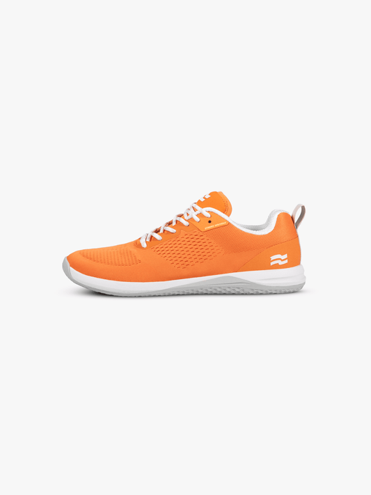 Strike Mvmnt Haze Trainer Orange Crush