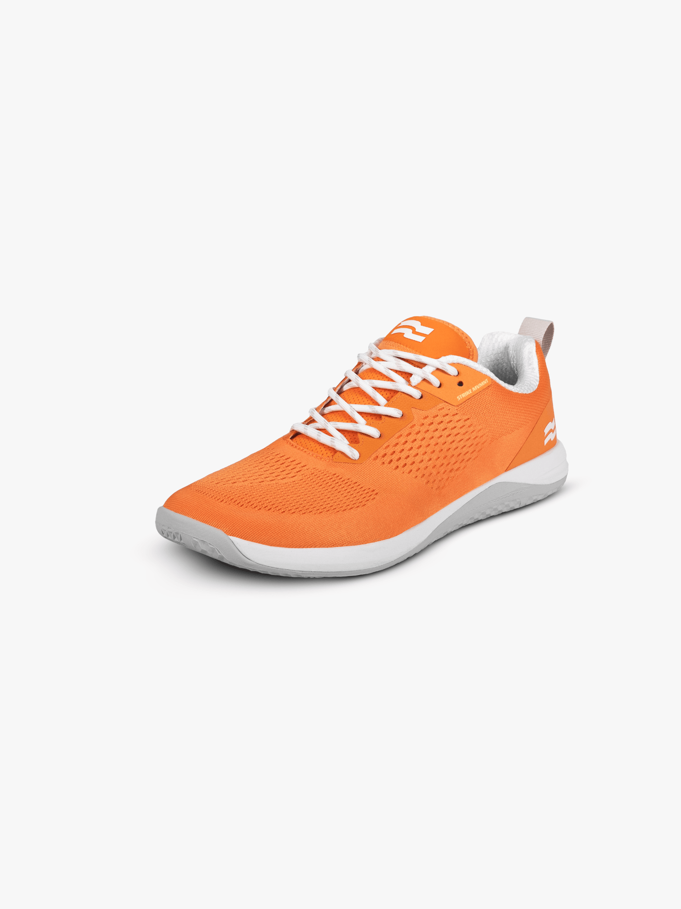 Strike Mvmnt Haze Trainer Orange Crush