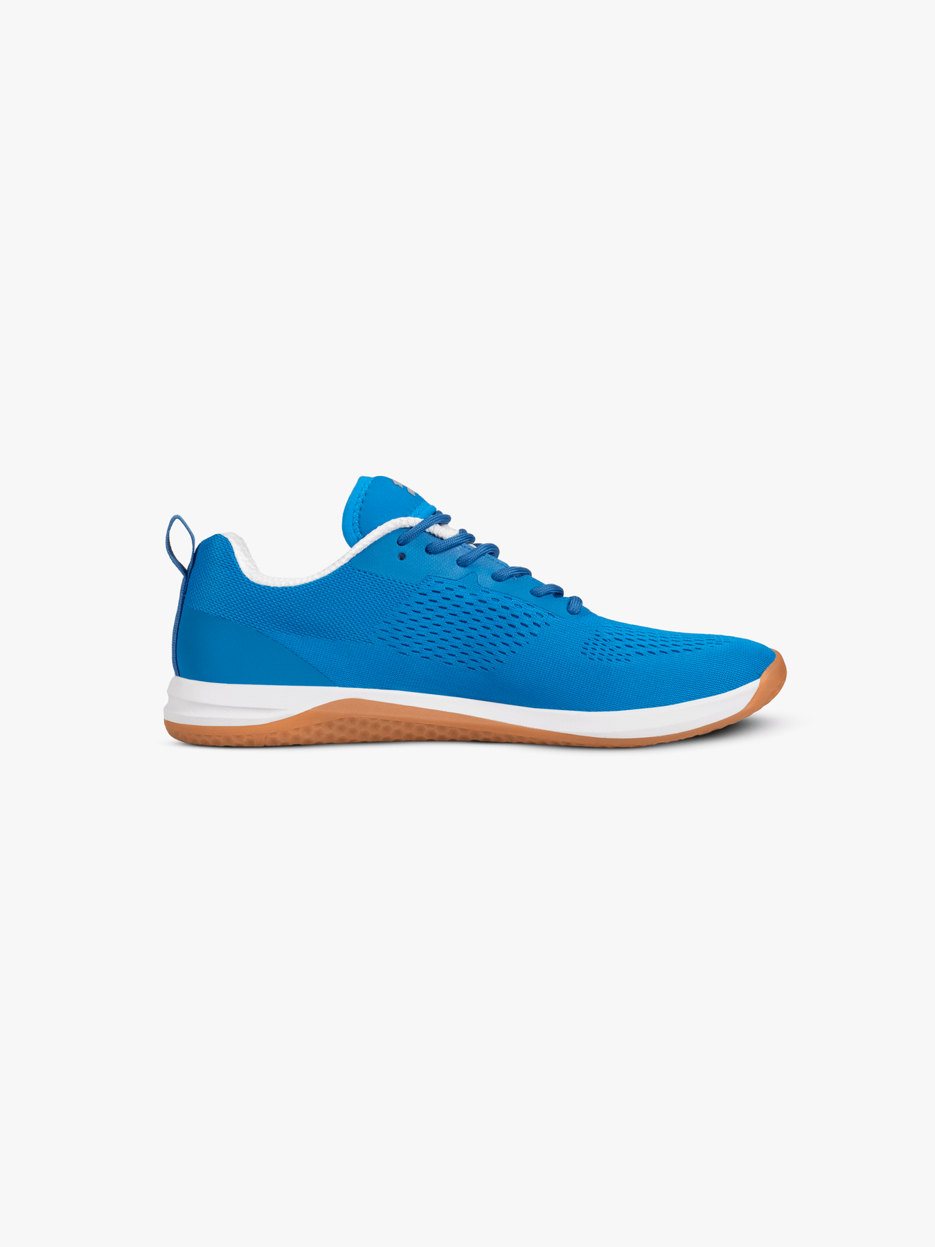 Strike Mvmnt Haze Trainer Crisp Blue / Gum