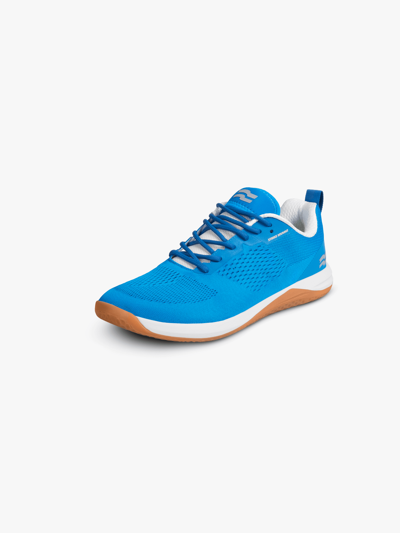 Strike Mvmnt Haze Trainer Crisp Blue / Gum