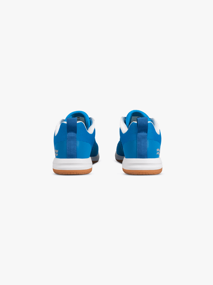 Strike Mvmnt Haze Trainer Crisp Blue / Gum
