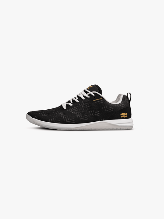 Strike Mvmnt Haze EZ Trainer Vapour Grey / Clear