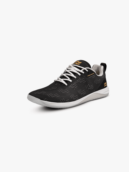 Strike Mvmnt Haze EZ Trainer Vapour Grey / Clear