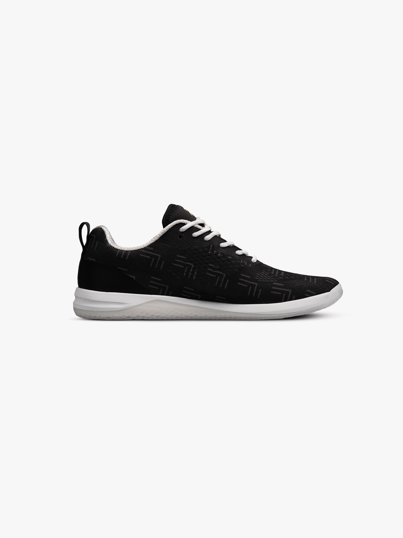 Strike Mvmnt Haze EZ Trainer Vapour Grey / Clear