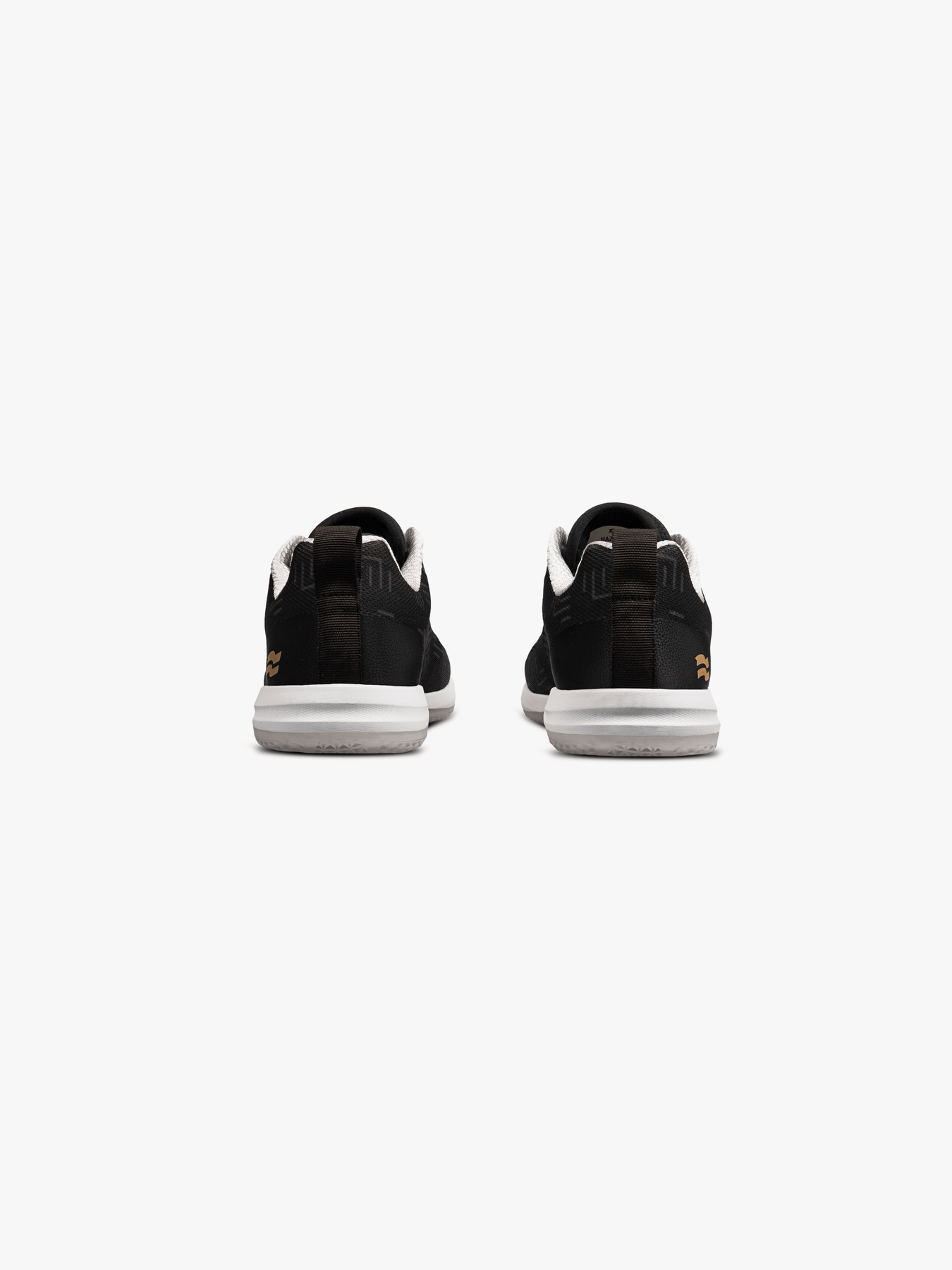 Strike Mvmnt Haze EZ Trainer Vapour Grey / Clear