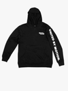 Phantom Black Terry Fleece
