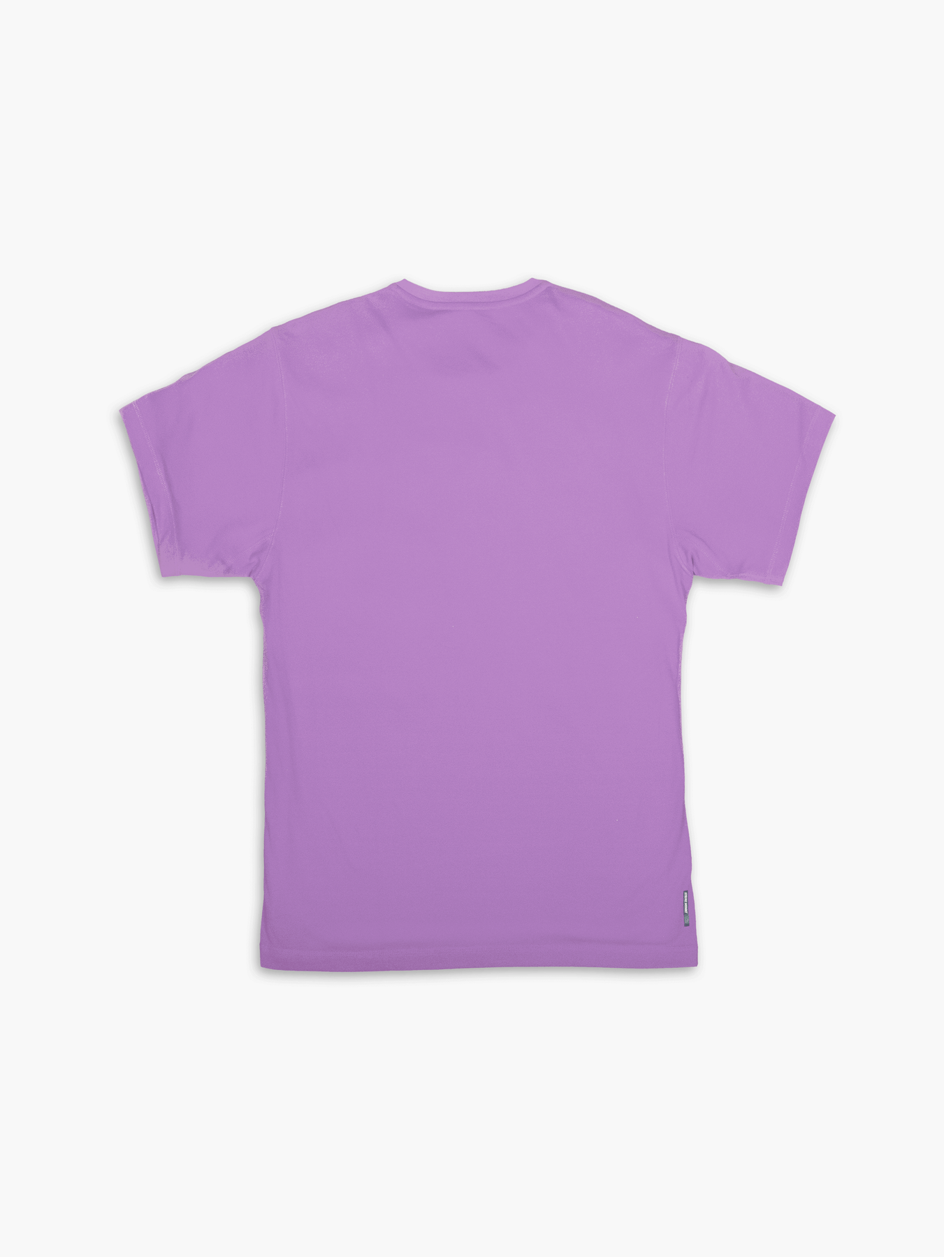 Strike Mvmnt Timeless Tee - Stereo Grape