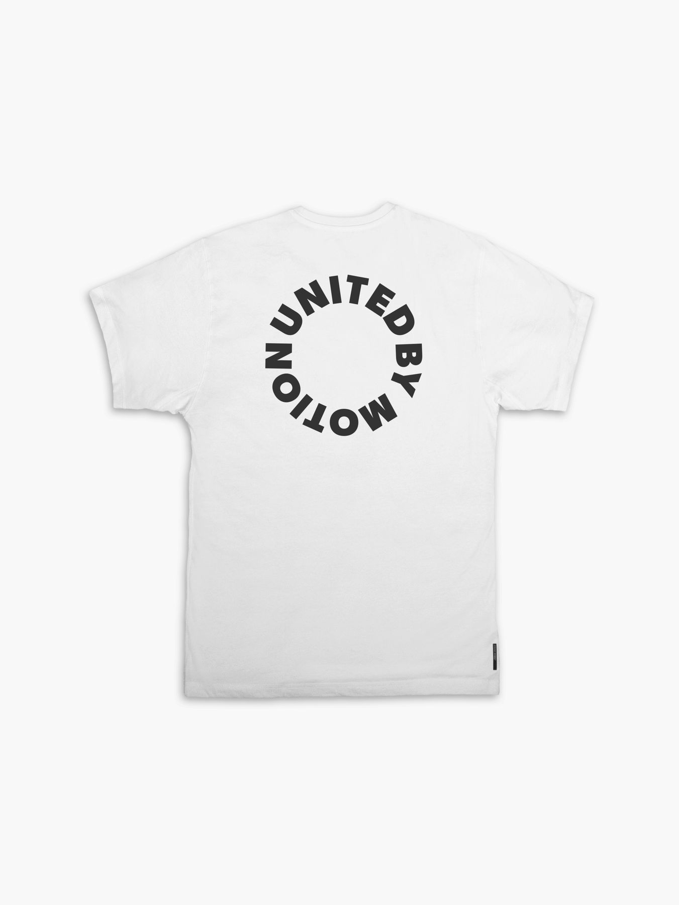 Strike Mvmnt Timeless Tee - Heavy Classic White