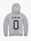 Lunar Grey Terry Fleece