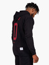 Phantom Black Terry Fleece