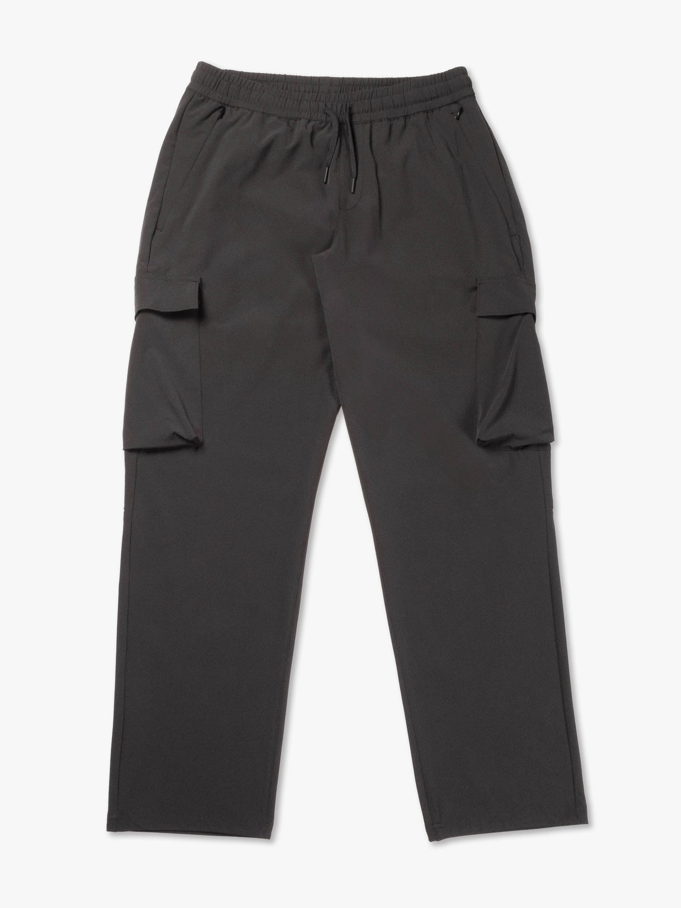 Strike Mvmnt Future Cargo Pant - Light QuickDry Phantom Black