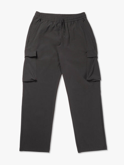 Strike Mvmnt Future Cargo Pant - Light QuickDry Phantom Black