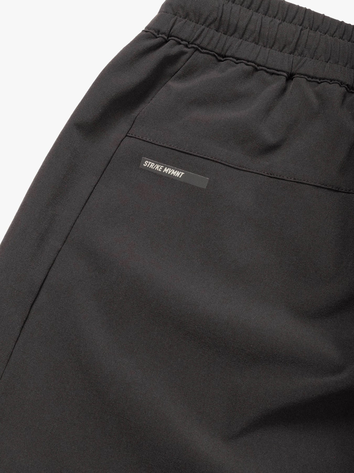 Strike Mvmnt Future Cargo Pant - Light QuickDry Phantom Black