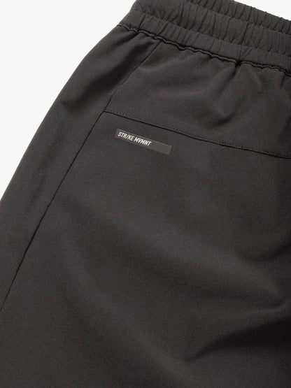 Strike Mvmnt Future Cargo Pant - Light QuickDry Phantom Black