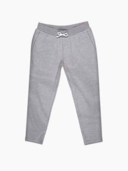 Strike Mvmnt Ratio Cropped Sweatpant Lunar Grey