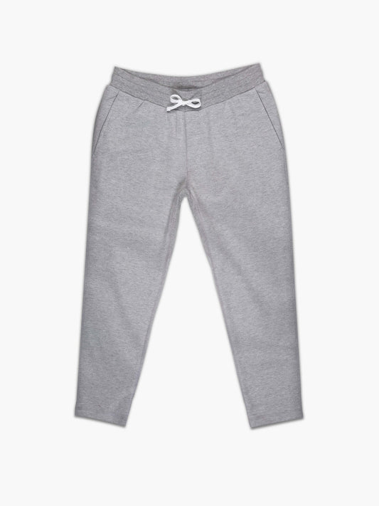 Strike Mvmnt Ratio Cropped Sweatpant Lunar Grey