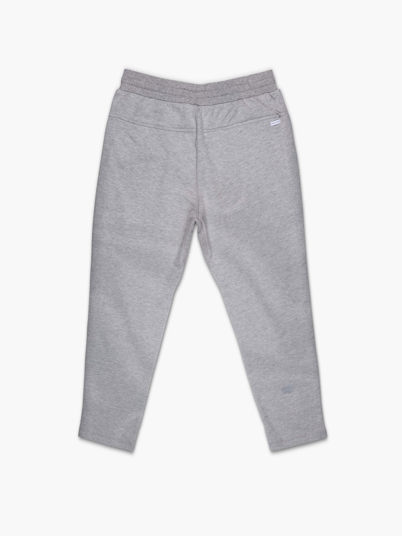 Strike Mvmnt Ratio Cropped Sweatpant Lunar Grey