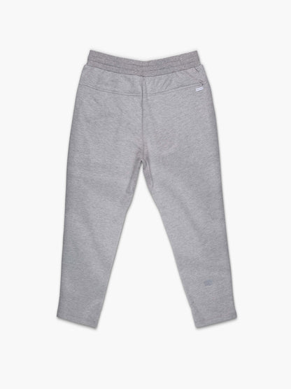 Strike Mvmnt Ratio Cropped Sweatpant Lunar Grey