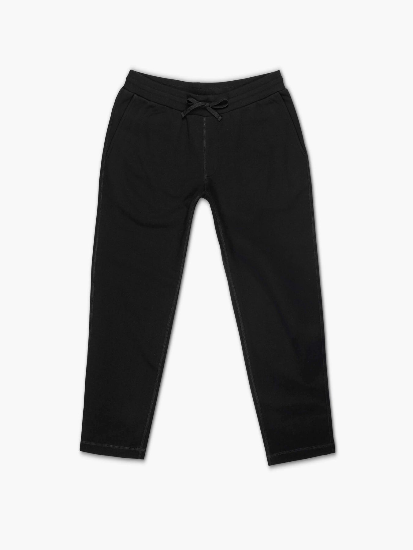 Strike Mvmnt Ratio Cropped Sweatpant Phantom Black