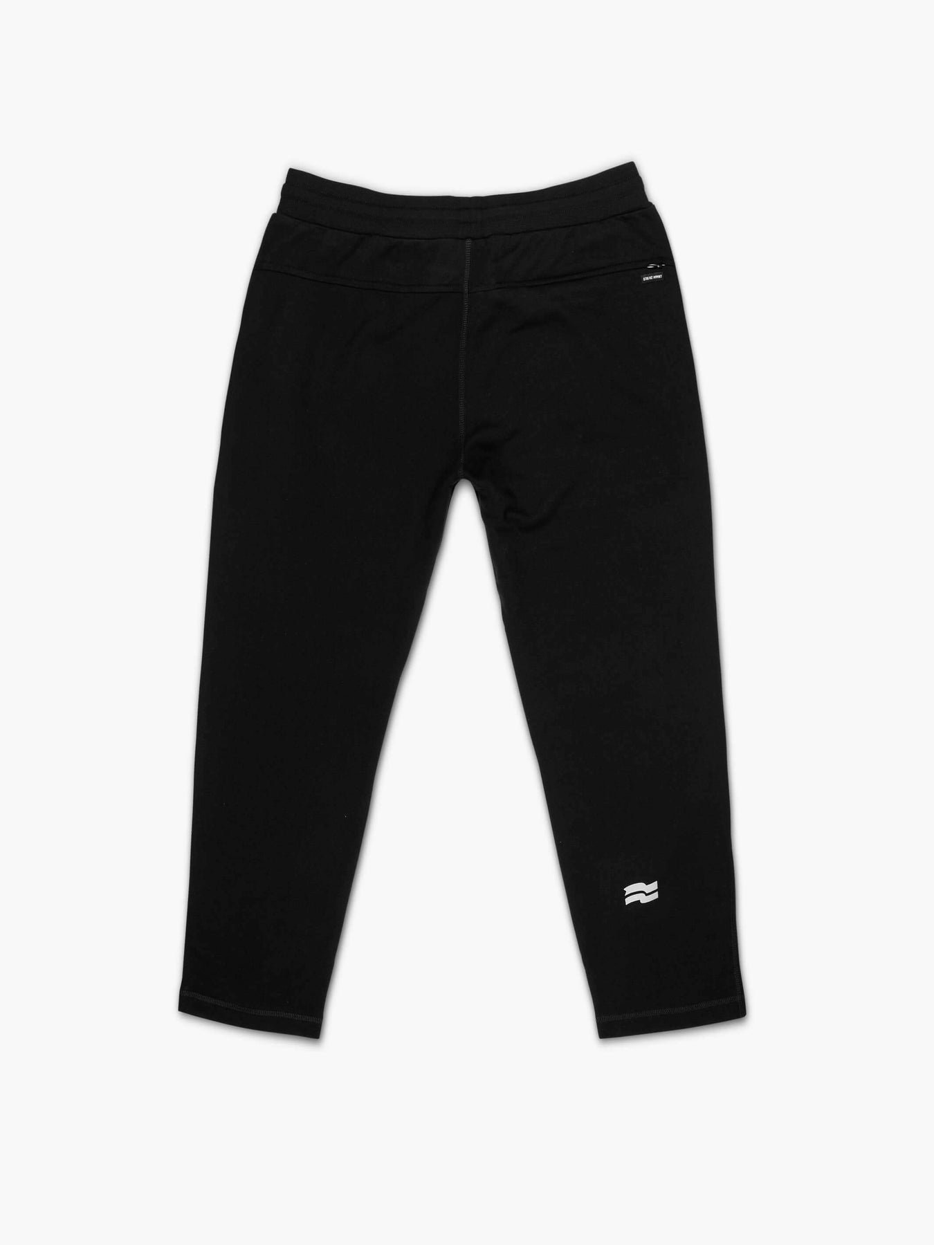 Strike Mvmnt Ratio Cropped Sweatpant Phantom Black