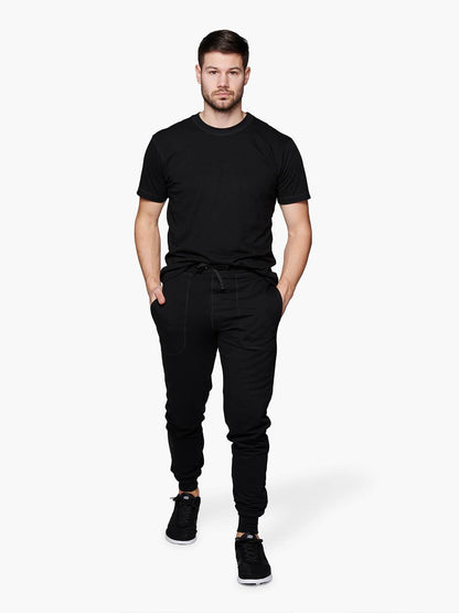 Strike Mvmnt Mobil Sweatpant Phantom Black