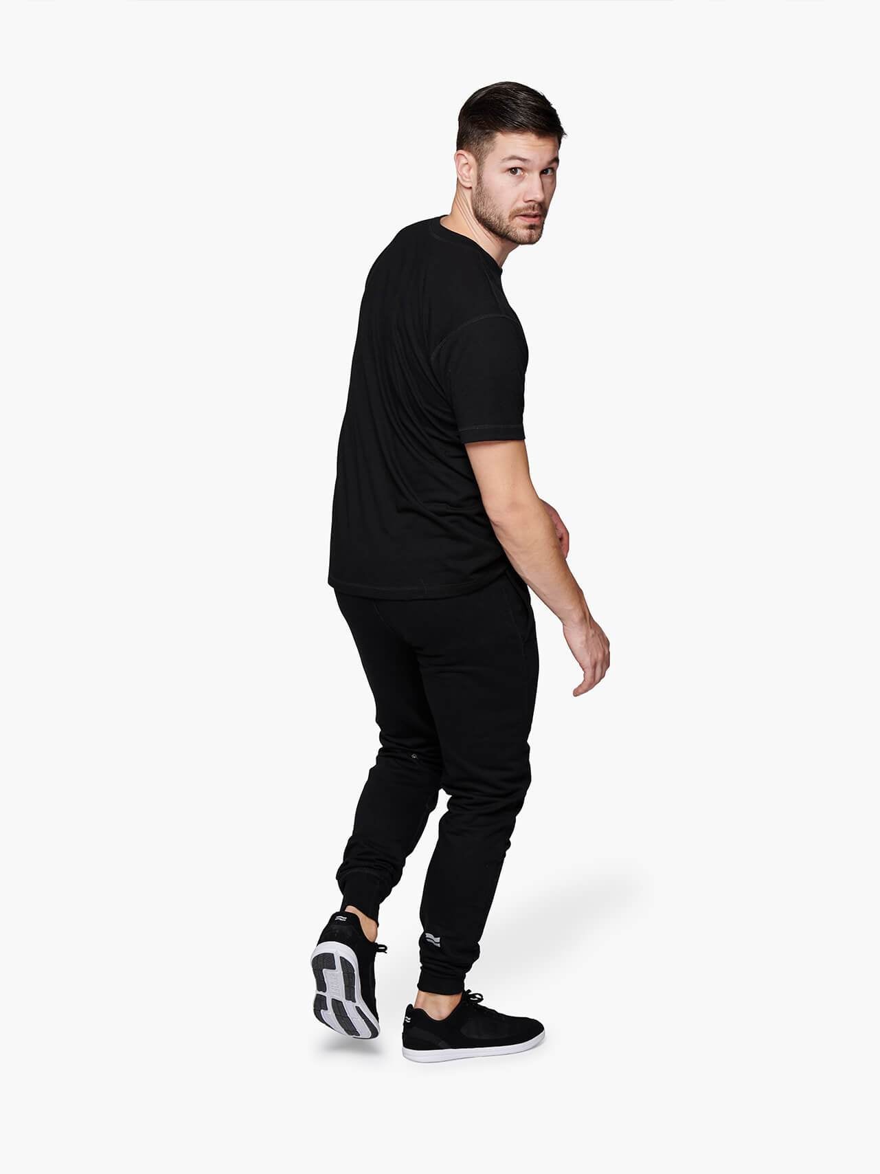 Strike Mvmnt Mobil Sweatpant Phantom Black